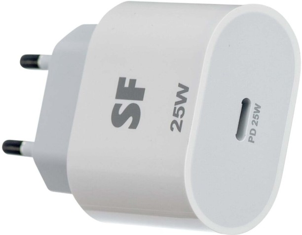 Superfly Wall Charger Accessory Combo