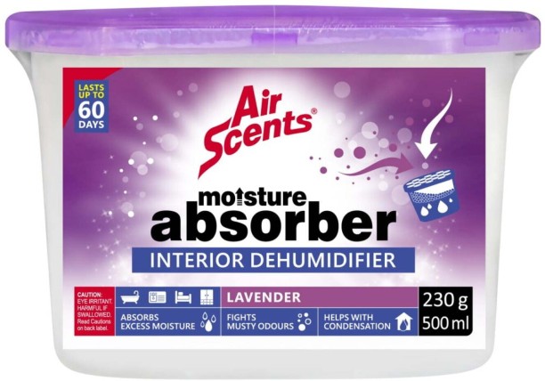 Air Scents Absorber Packets Moisture Absorber