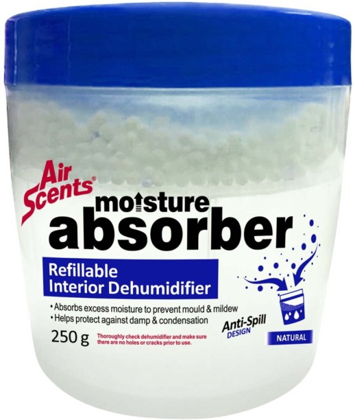 Air Scents Absorber Packets Moisture Absorber