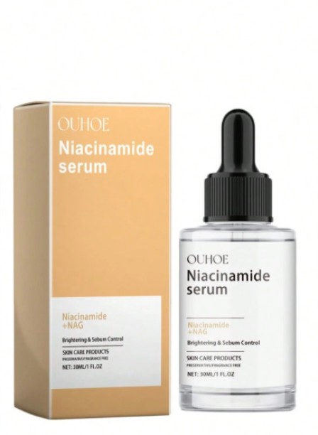 OUHOE Niacinamide serum