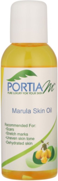 Portia M Marula Skin Tissue Oil 100ml