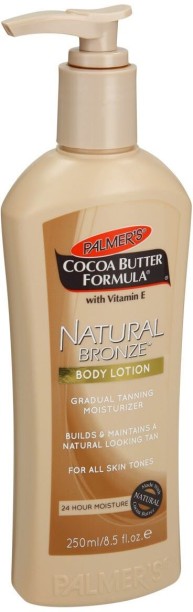 Palmers Cocoa Butter Natural Bronze