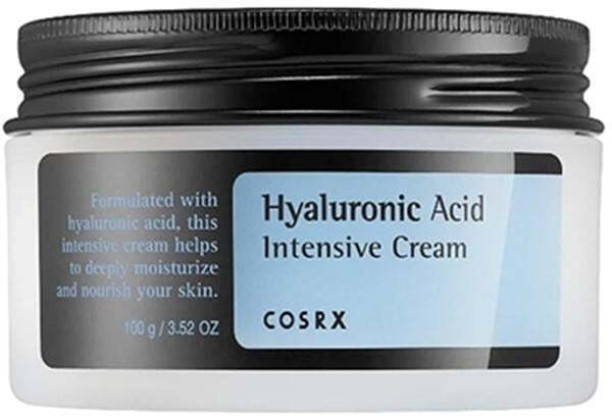 COSRX Hyaluronic Acid intensive Cream