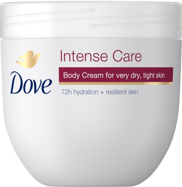 Dove Intense Care Body Cream