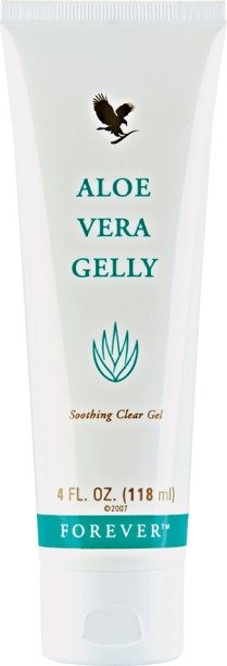 Forever Aloe Vera Gelly