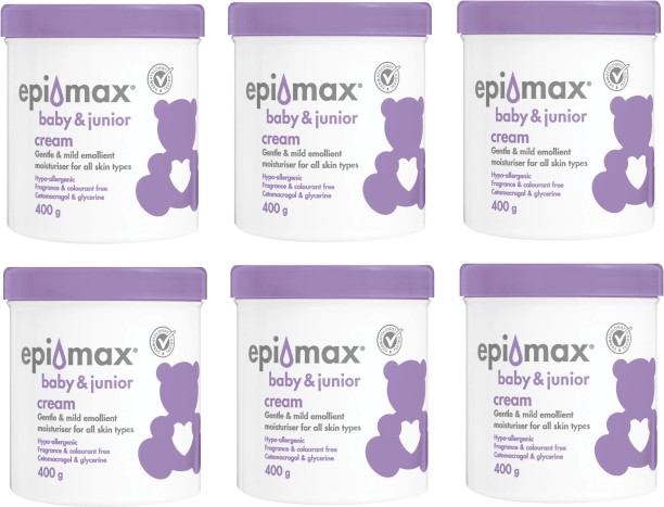 epimax Epi-max Junior 400g
