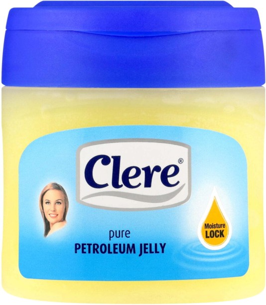 Clere Pure Petroleum Gel