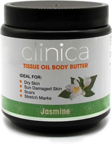 CLINICA Body Butter Jasmine