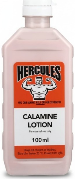 Lotion Hercules Bulk Pack