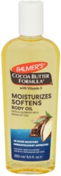 Palmers Cocoa Butter Body Oil