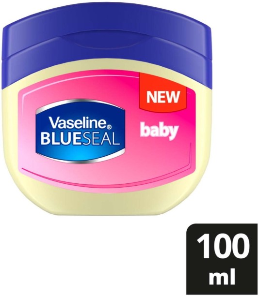 Vaseline Blueseal Baby Gel