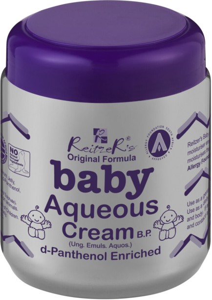 Reitzer Baby Aqueous Cream
