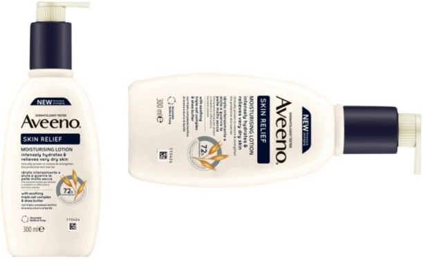 Aveeno Skin Relief Moisturising
