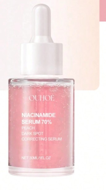 Ouhoe Niacinamide serum 70%