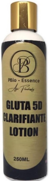 Pbio-essence GLUTA 5D CLARIFINTE LOTION