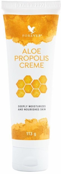 Forever Aloe Propolis Creme
