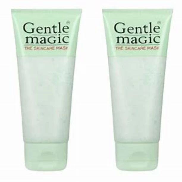 Gentle Magic Skincare Mask 2 x