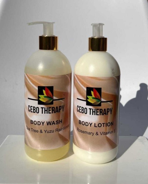 CEBO THERAPY CEBBWCO01