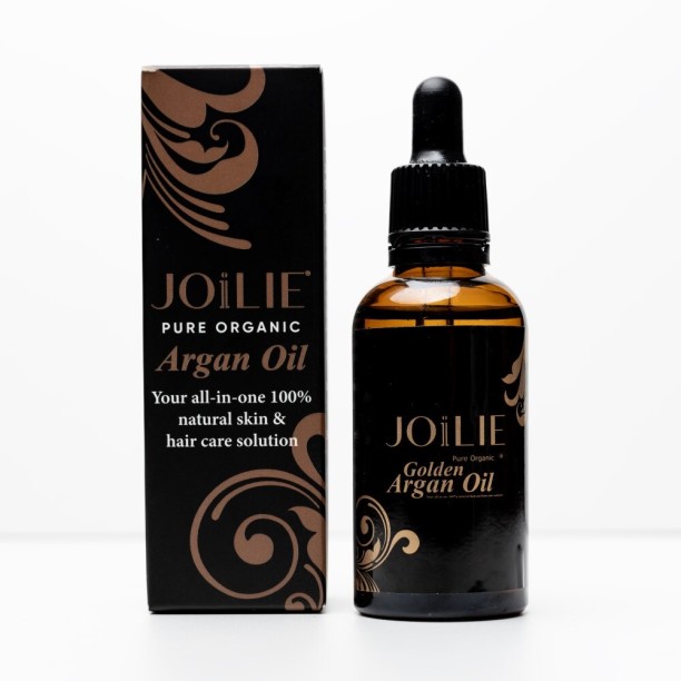 JOiLIE Golden Argan Oil