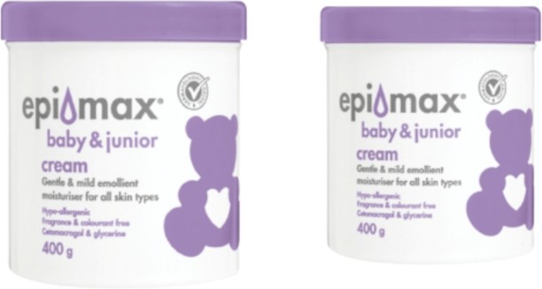 epimax Epi-Max Junior & Baby Cream