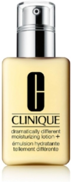 Clinique Dramatically Different Moisturizing Lotion