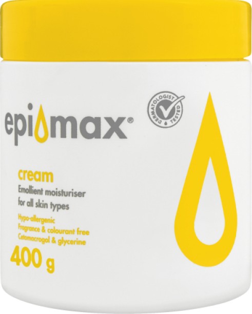 EpiMax Cream (2+1 Free)