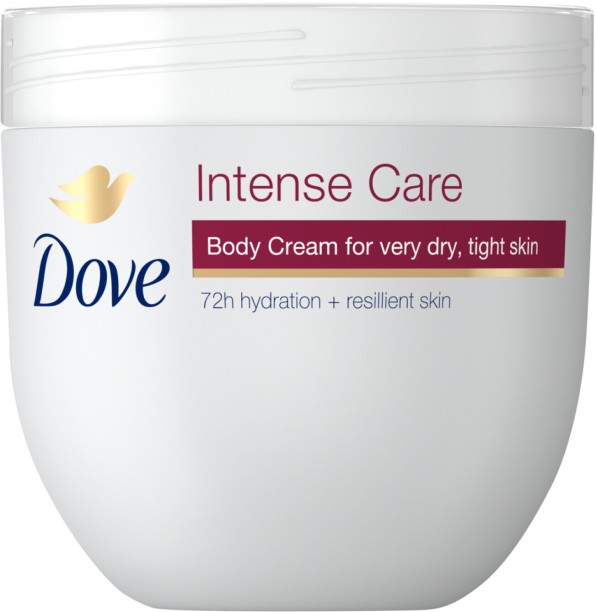 Dove Intense Care Body Cream