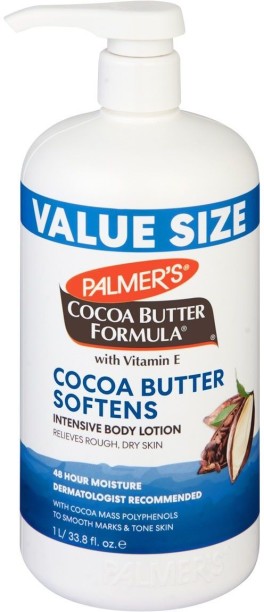 Palmers Cocoa Butter Formula With Vitamin E