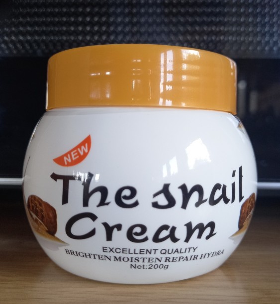 COSRX DISAAR The Snail Cream 200g