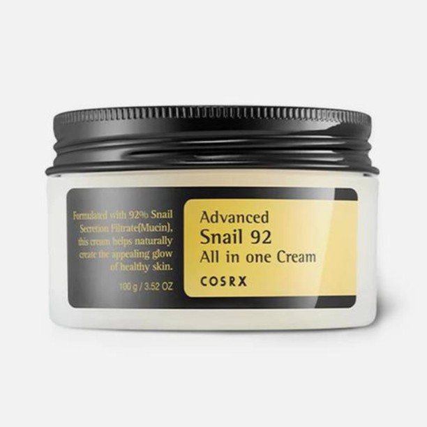 COSRX Advanced Snail 92 All In One Cream 100g