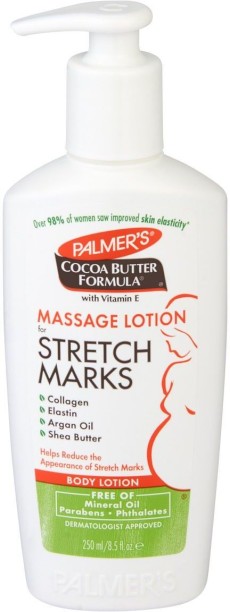 Palmers Cocoa Butter Massage Body Lotion