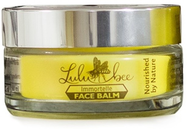 LuluBee Immortelle Face Balm - 50 ml