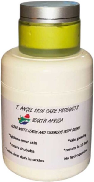 T ANGEL BRIGHTENING LOTION