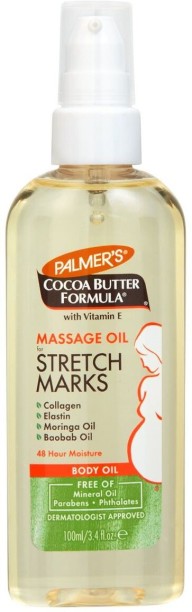 Palmers Massage Oil For Stretch Marks