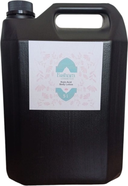 Bishara Comsetics 5L Kojic Acid Lotion