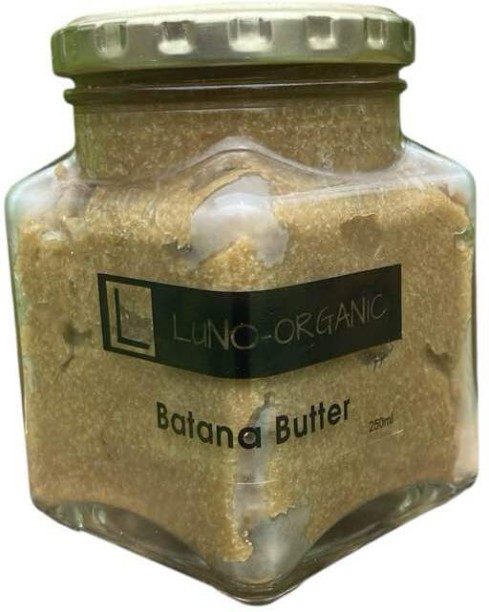 Luno Organic Batana Butter