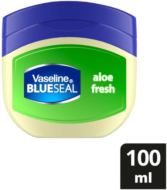 Vaseline Blueseal Aloe Fresh Gel