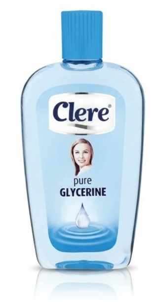 Lotion Clere Glec