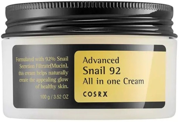 cOSRX Advanced Snail 92 All In One Cream