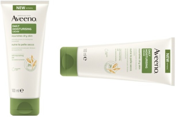 Aveeno Daily Moisturising Cream