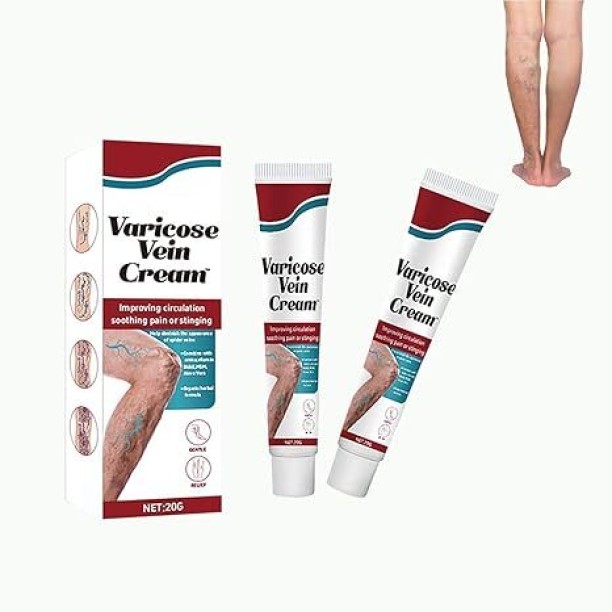 ZZBarer vein repair cream