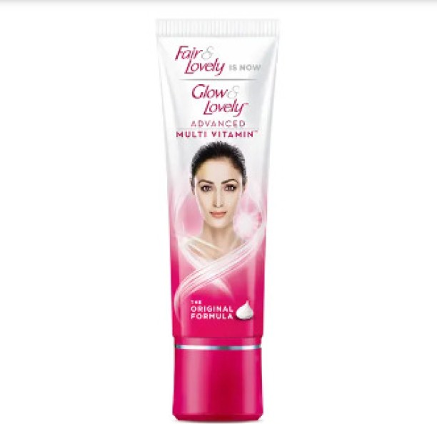Fair & Lovely Glow & Lovely Advance Multivitamin