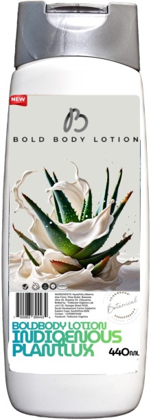Ticklecare Organics Bold Boy IPL (Indigenous Plant Lux)