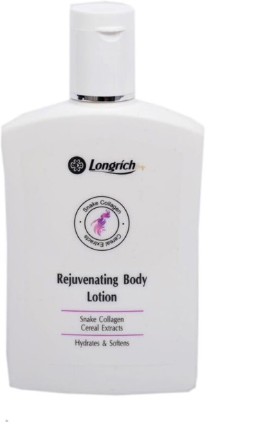 Longrich Rejuvenating Body Lotion