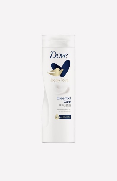 Dove Body Love Nourishing Body Lotion Essential Care