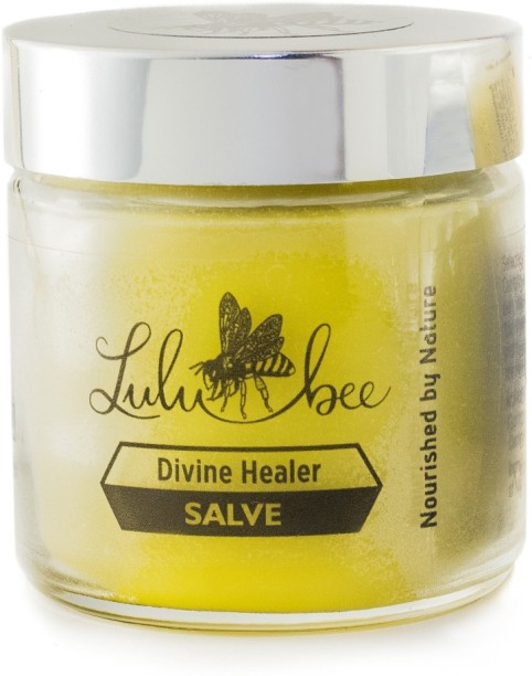 LuluBee Divine Healer Salve - 100 ml