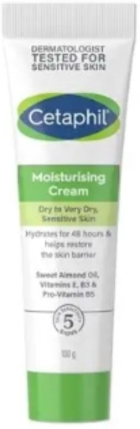 Cetaphil Moisturising Cream