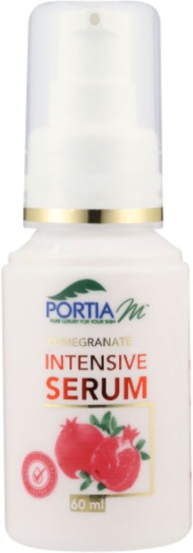 Portia M Serum Pomegranate 60ml