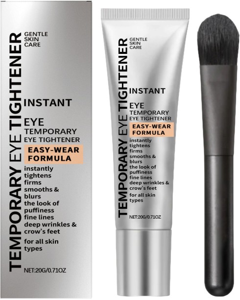 ZZBarer Moisturzing EyesTightener Cream Gentle Skin