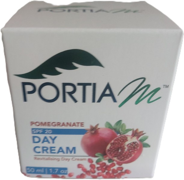 portia m Day Cream SPF 20